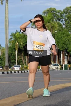 Runner Photo 1987767