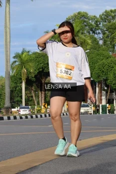 Runner Photo 1987769