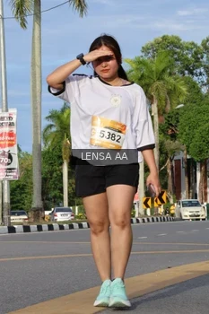 Runner Photo 1987777