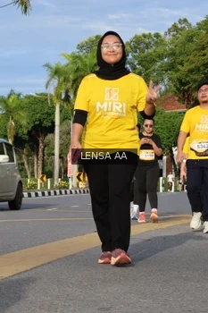 Runner Photo 1987802