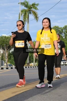 Runner Photo 1987843