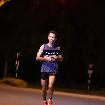 Runner Photo 1987972
