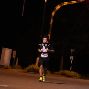 Runner Photo 1988009