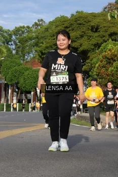 Runner Photo 1988094