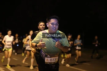Runner Photo 1988097