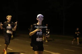 Runner Photo 1988099