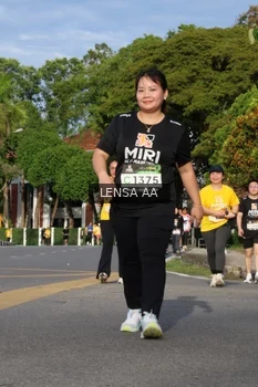 Runner Photo 1988115