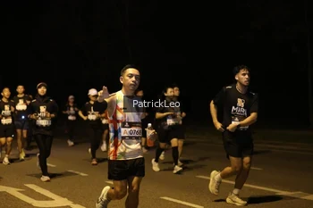 Runner Photo 1988119