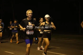 Runner Photo 1988133
