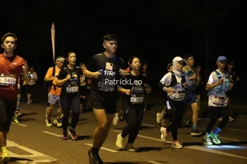 Runner Photo 1988134