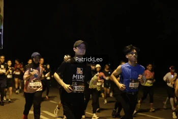 Runner Photo 1988149