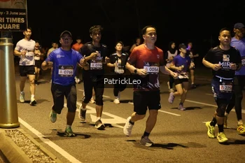 Runner Photo 1988175
