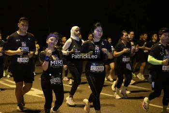 Runner Photo 1988201
