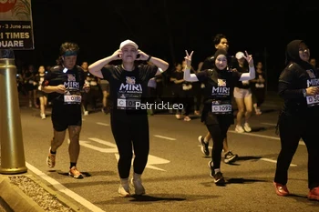 Runner Photo 1988217