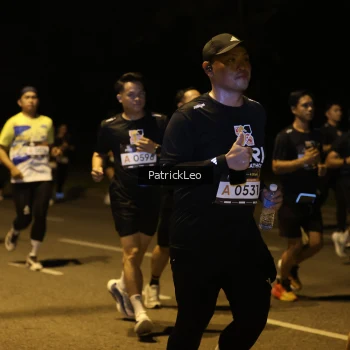 Runner Photo 1988226