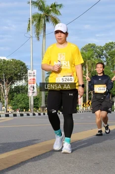 Runner Photo 1988254