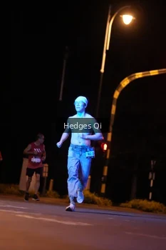 Runner Photo 1988366