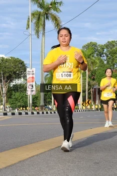 Runner Photo 1988367