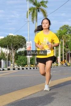 Runner Photo 1988377
