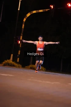 Runner Photo 1988421