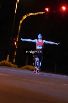 Runner Photo 1988429