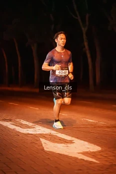 Runner Photo 1988439