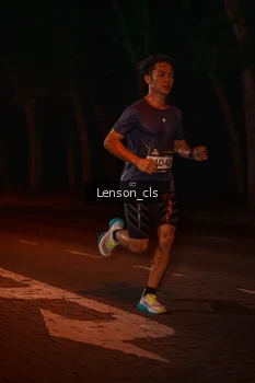 Runner Photo 1988440