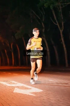 Runner Photo 1988455