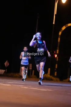 Runner Photo 1988475