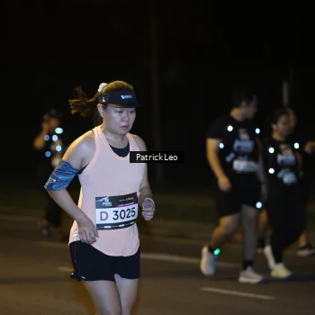 Runner Photo 1988487