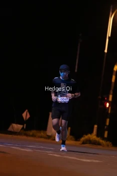 Runner Photo 1988520