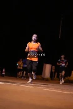 Runner Photo 1988554