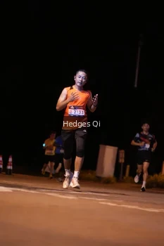 Runner Photo 1988557