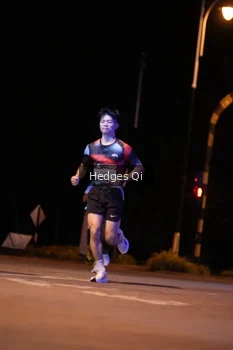 Runner Photo 1988568