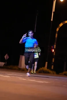 Runner Photo 1988570