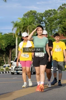 Runner Photo 1988580
