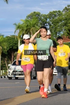 Runner Photo 1988581