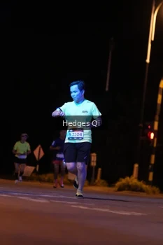 Runner Photo 1988585
