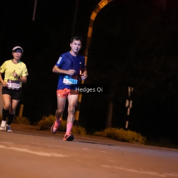 Runner Photo 1988594