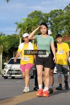 Runner Photo 1988604