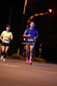 Runner Photo 1988610