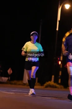 Runner Photo 1988620
