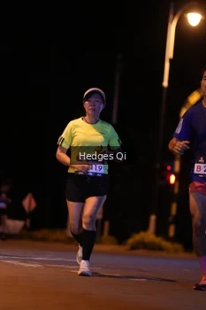 Runner Photo 1988622