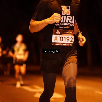 Runner Photo 1988808