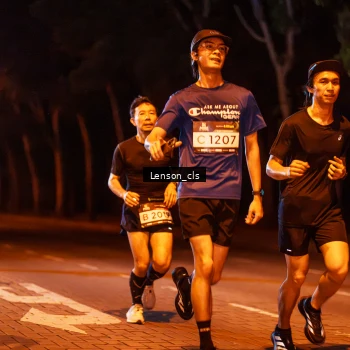 Runner Photo 1988814