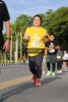 Runner Photo 1989047
