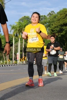 Runner Photo 1989070