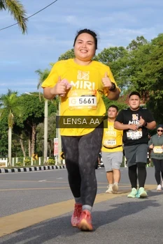 Runner Photo 1989094