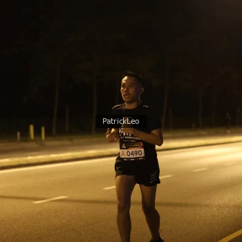 Runner Photo 1989245
