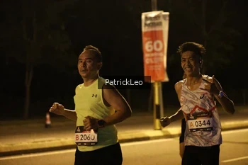 Runner Photo 1989455